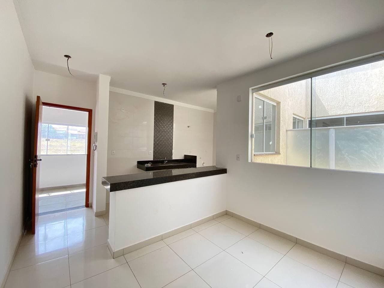 Apartamento em Jardim Brasilia - Uberlândia