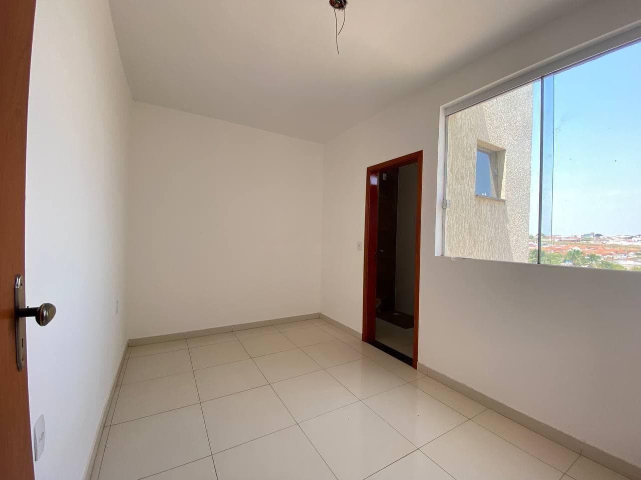 Apartamento em Jardim Brasilia - Uberlândia