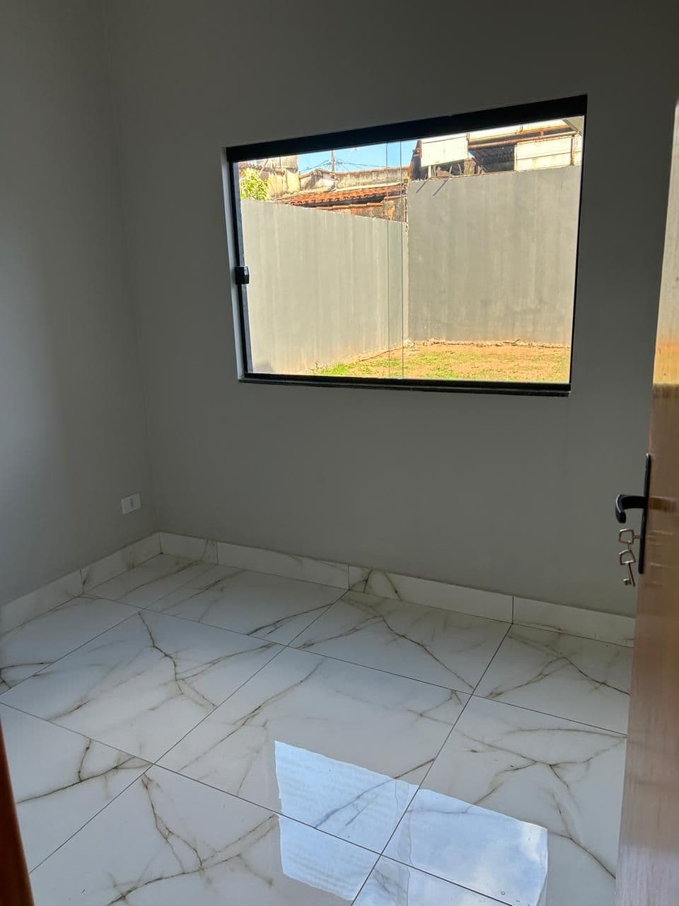 Casa em Mansour - Uberlândia