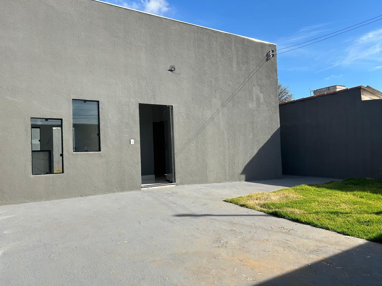 Casa em Mansour - Uberlândia