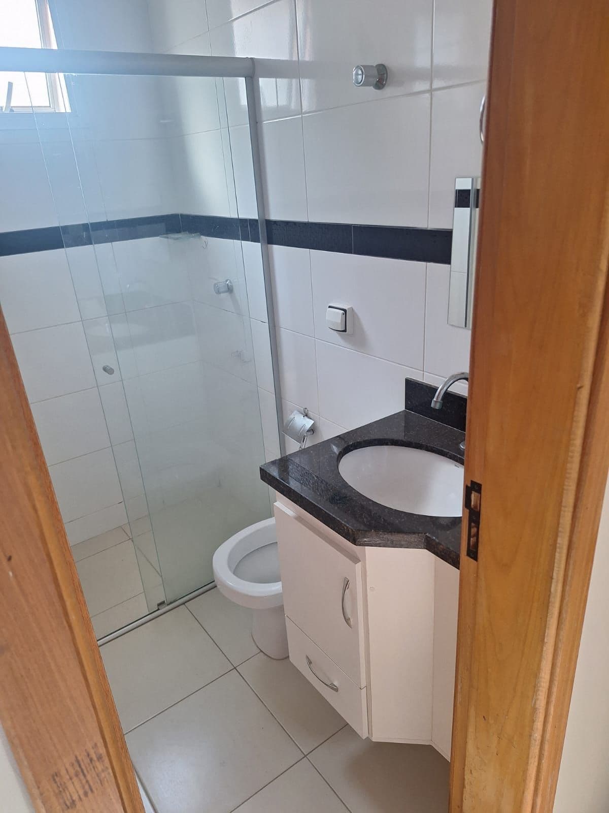 Apartamento em Santa Mônica - Uberlândia