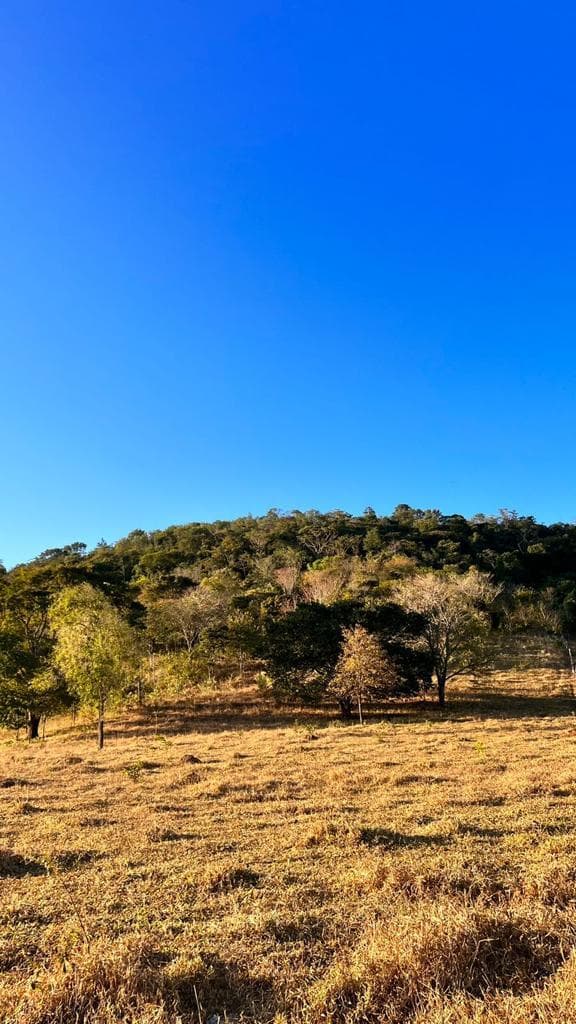 Terreno / Lote / Condomínio em Área rural - Goiânia