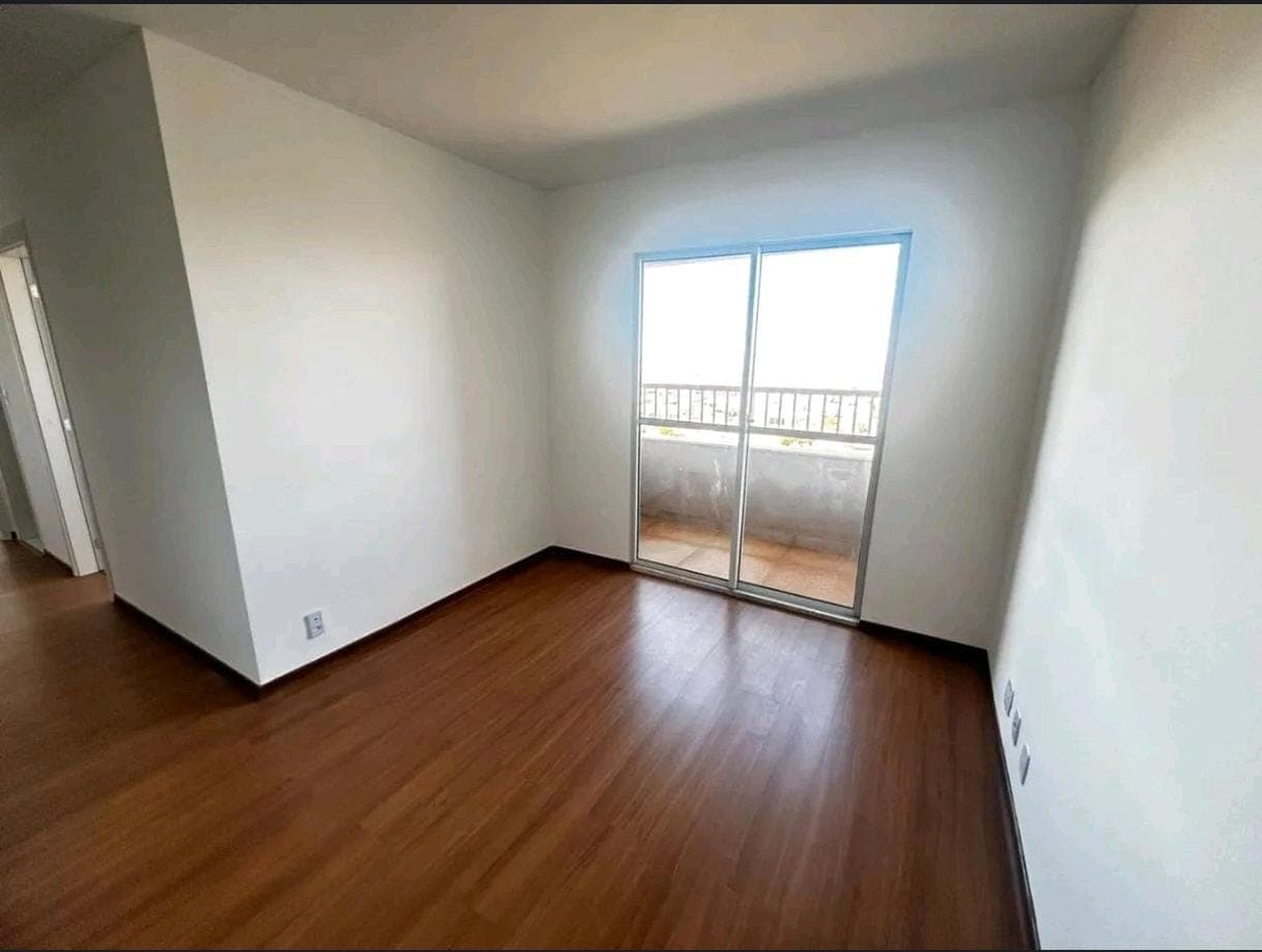 Apartamento em Laranjeiras - Uberlândia