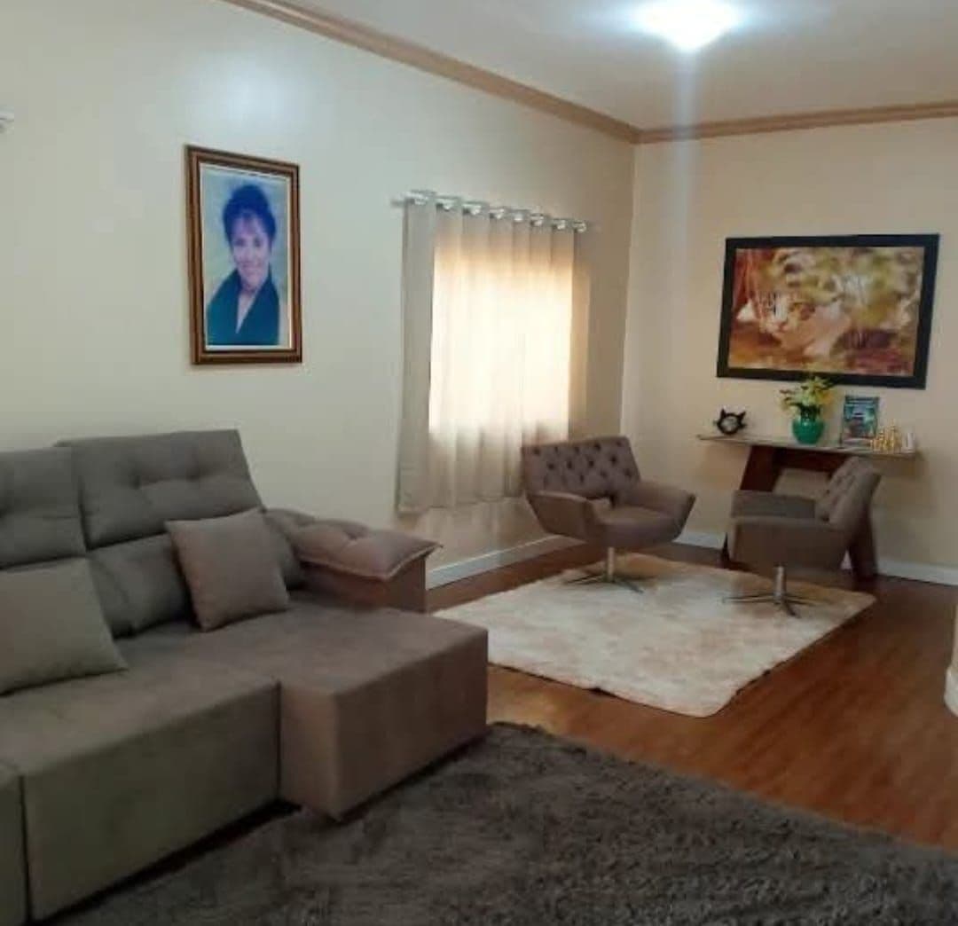Casa em Parque Amazônia - Goiânia