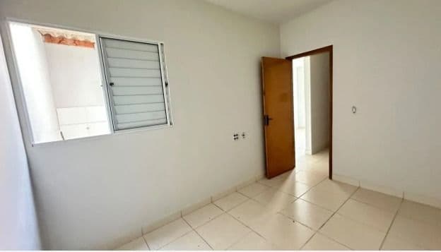 Casa em Laranjeiras - Uberlândia