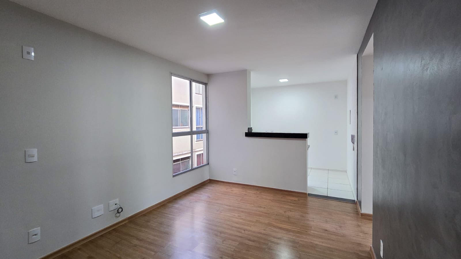 Apartamento em Jardim Holanda - Uberlândia