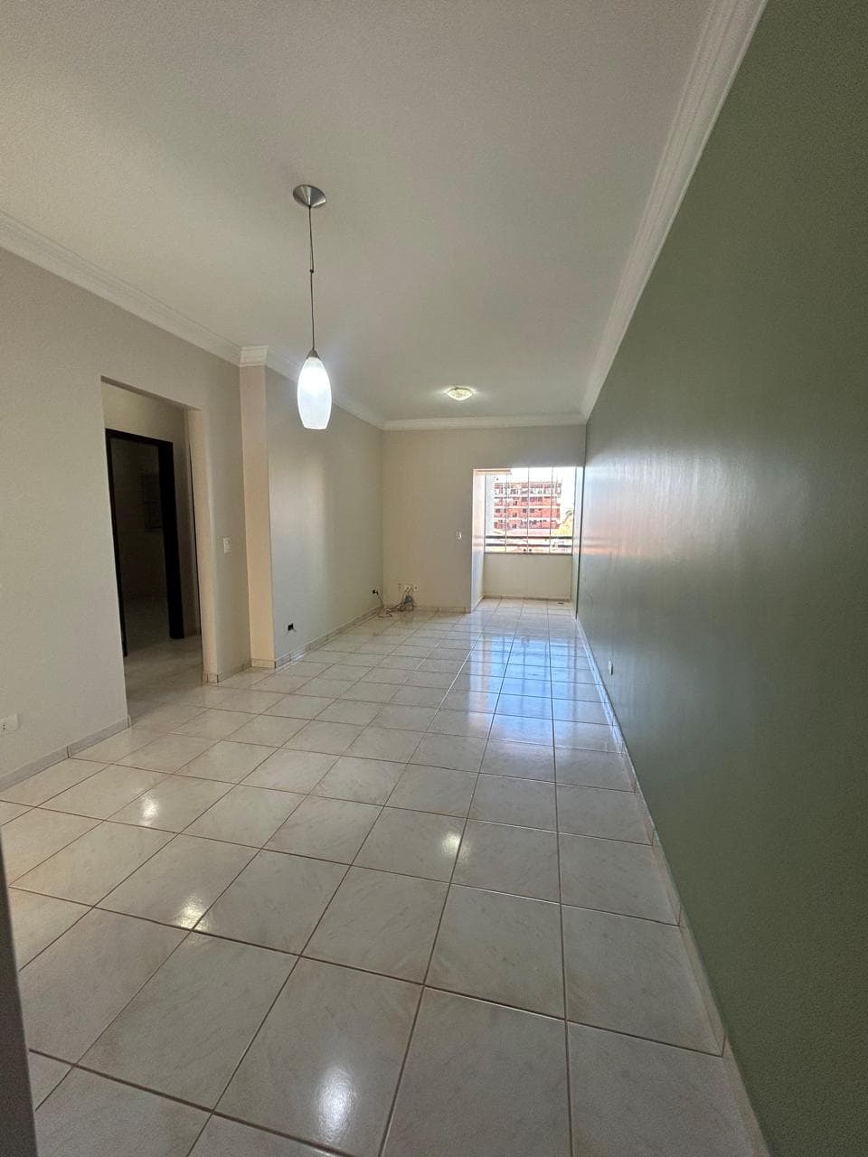 Apartamento em Santa Mônica - Uberlândia