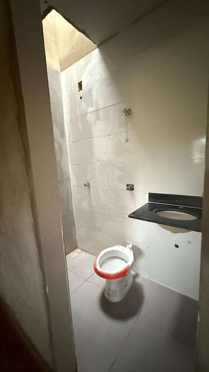 Casa em São Jorge - Uberlândia