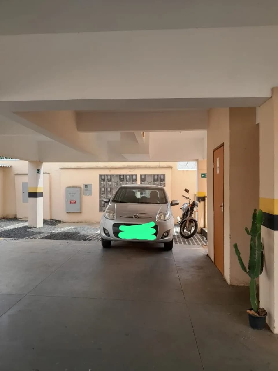 Apartamento em Jardim Brasília - Uberlândia