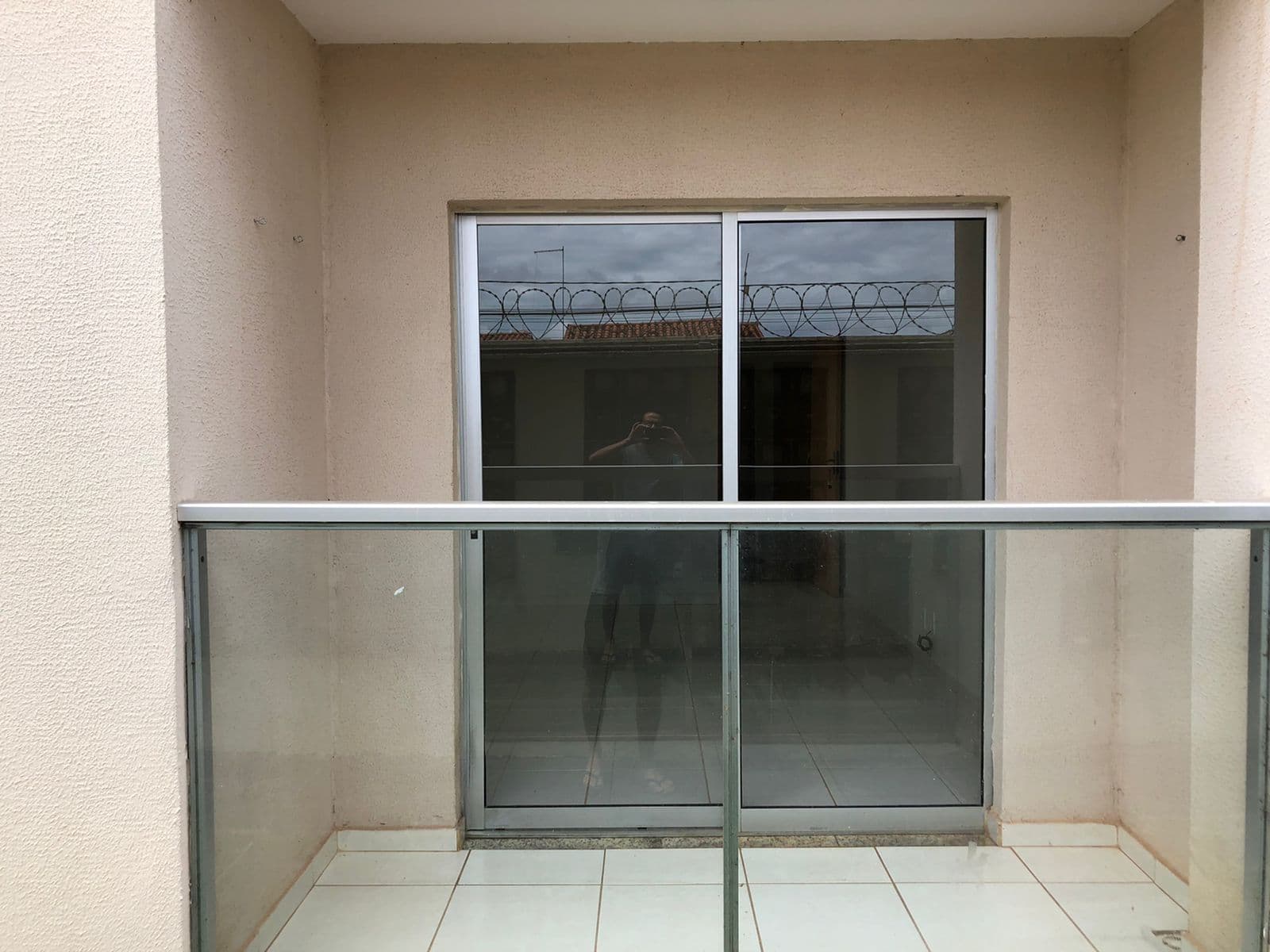 Apartamento em Jardim Holanda - Uberlândia
