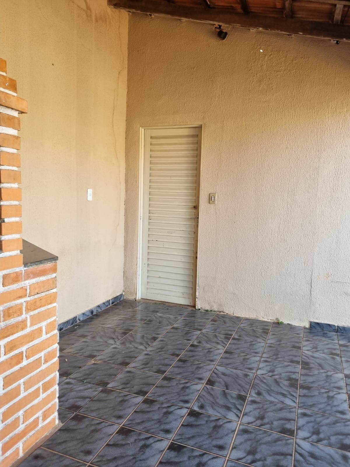 Casa em Granada - Uberlândia