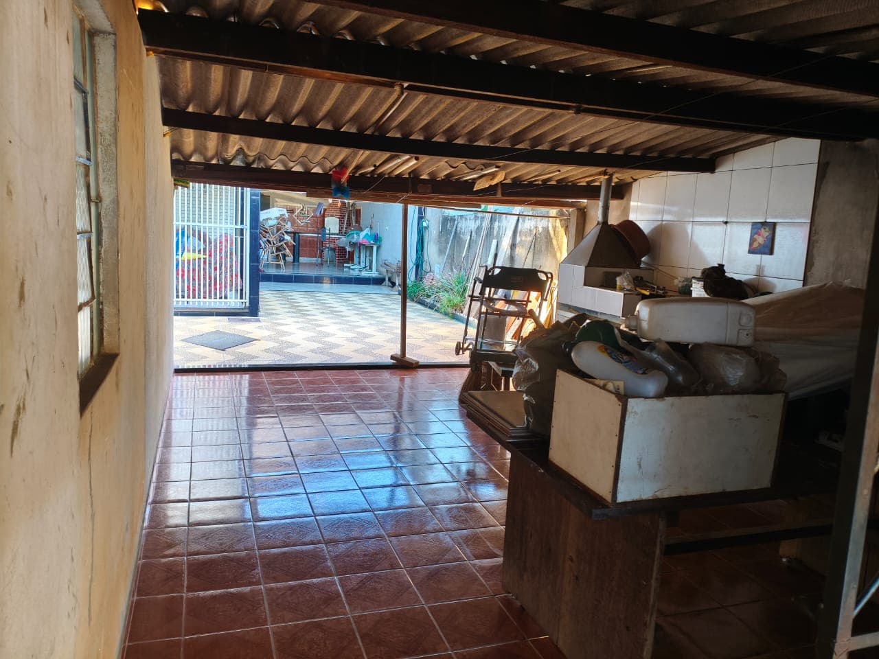 Sobrado em Setor Cristina - Goiânia