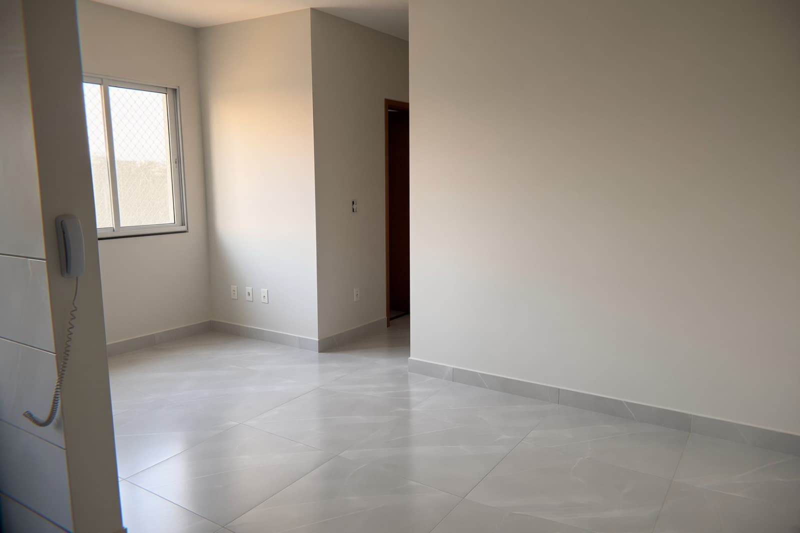 Apartamento em Jardim Canaã - Uberlândia