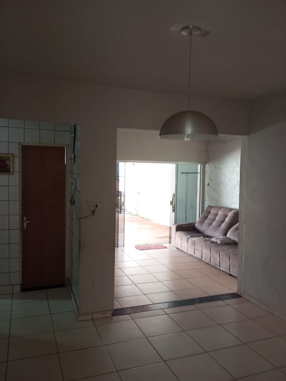 Casa em Tubalina - Uberlândia