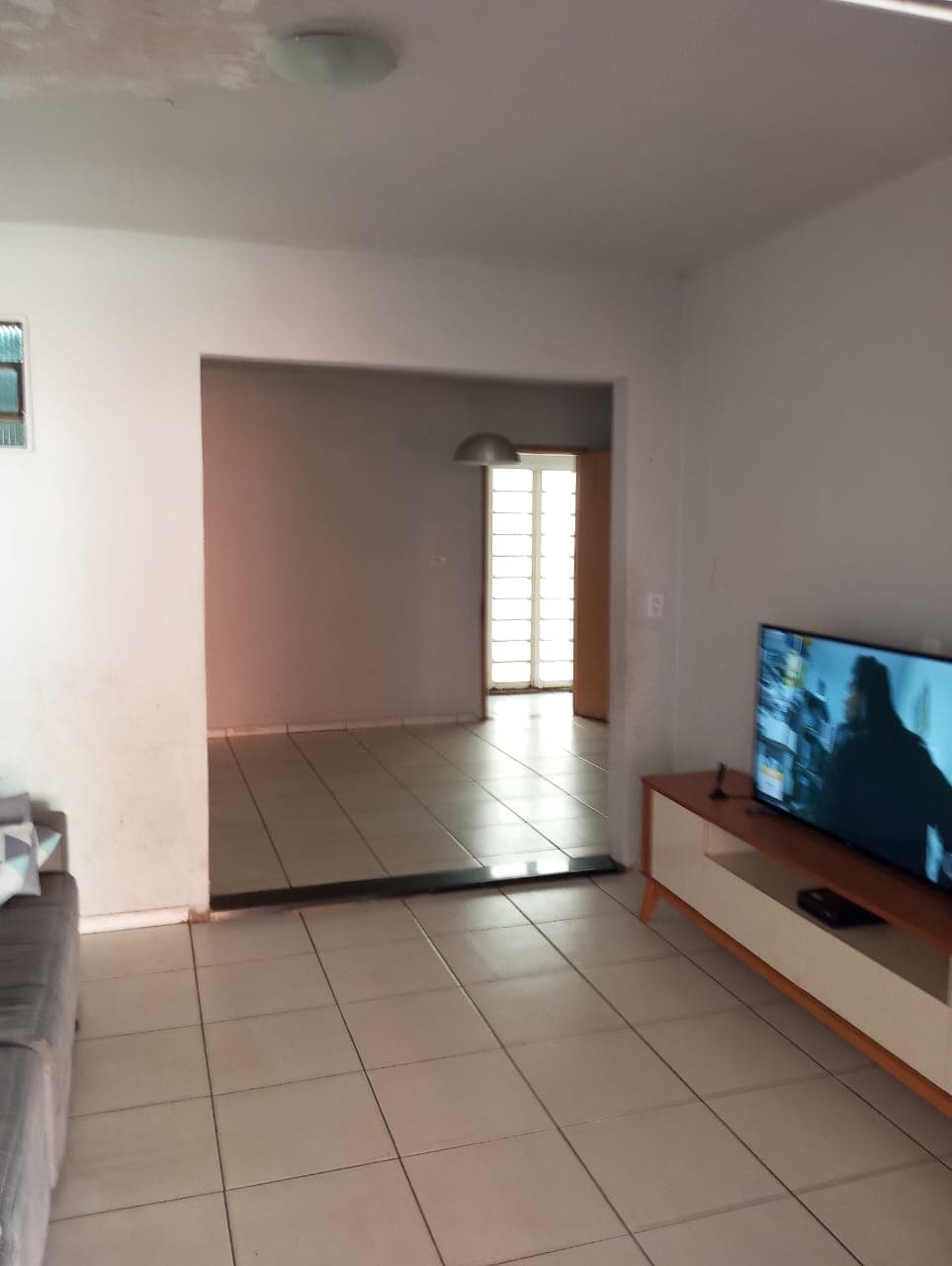 Casa em Tubalina - Uberlândia