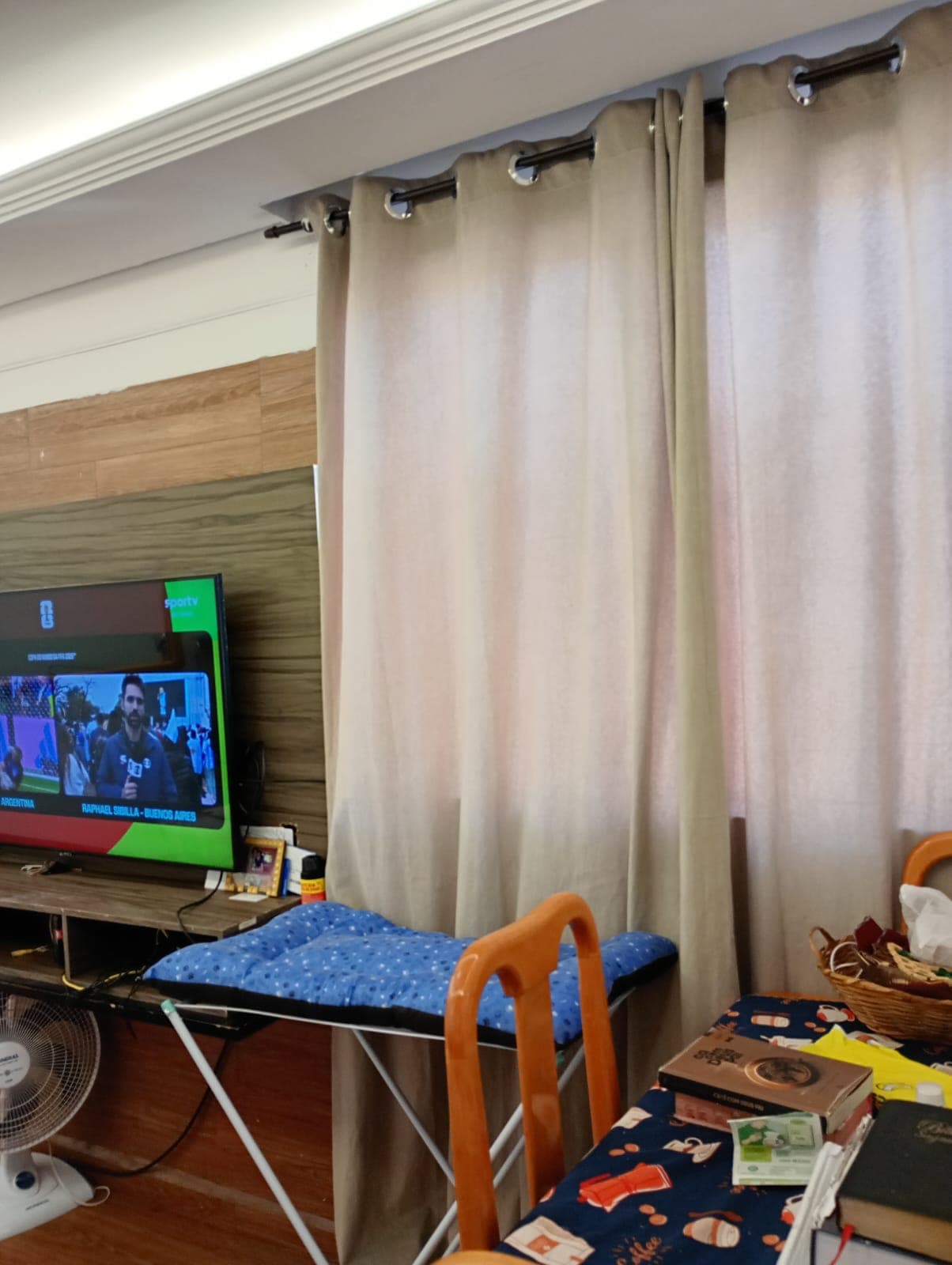 Apartamento em Mansour - Uberlândia