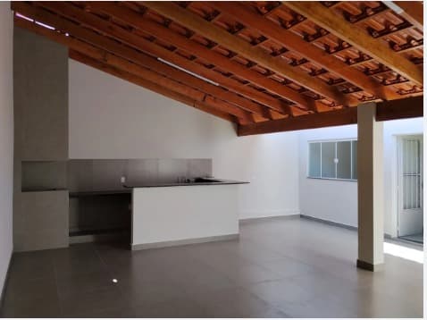 Casa em Jardim Holanda - Uberlândia