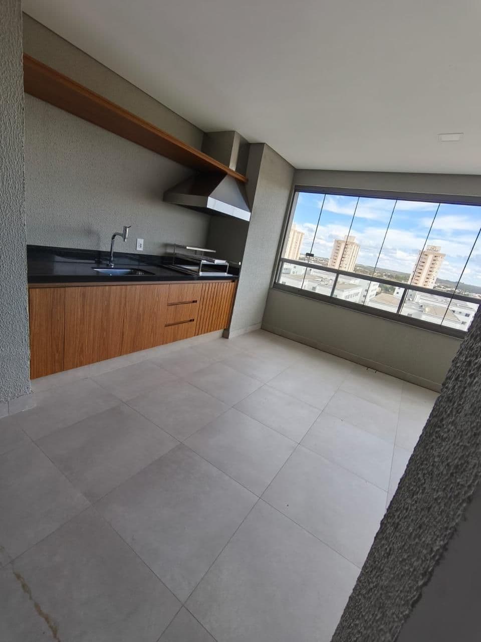Apartamento em Gávea - Uberlândia