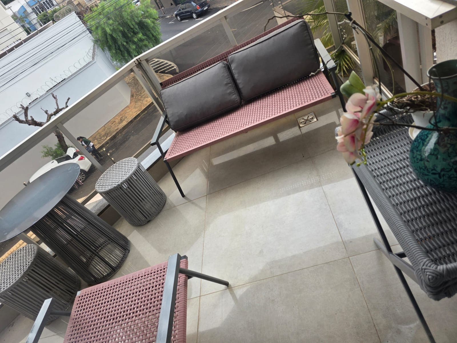 Apartamento em Tabajaras - Uberlândia