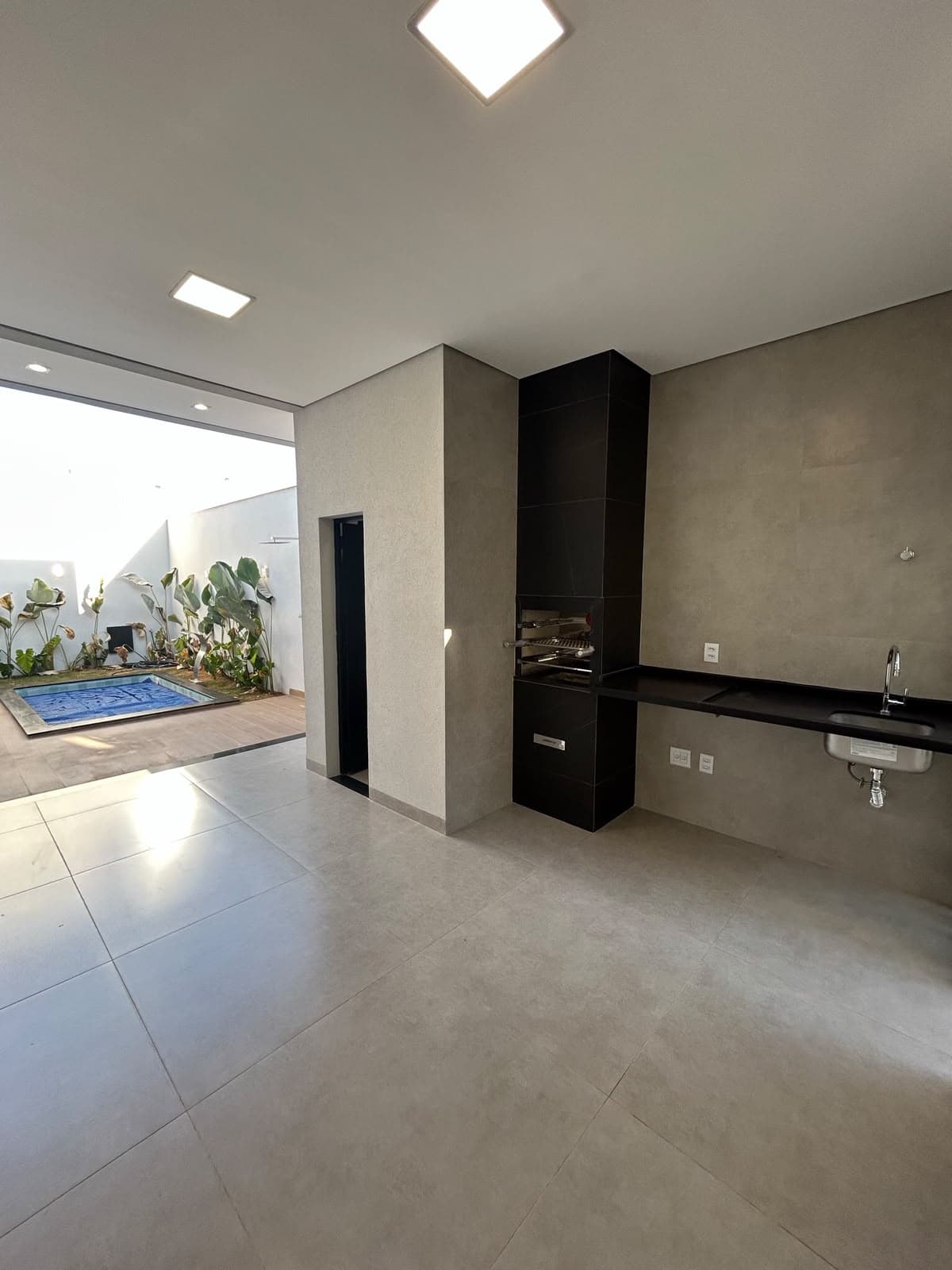 Casa em Grand Ville - Uberlândia