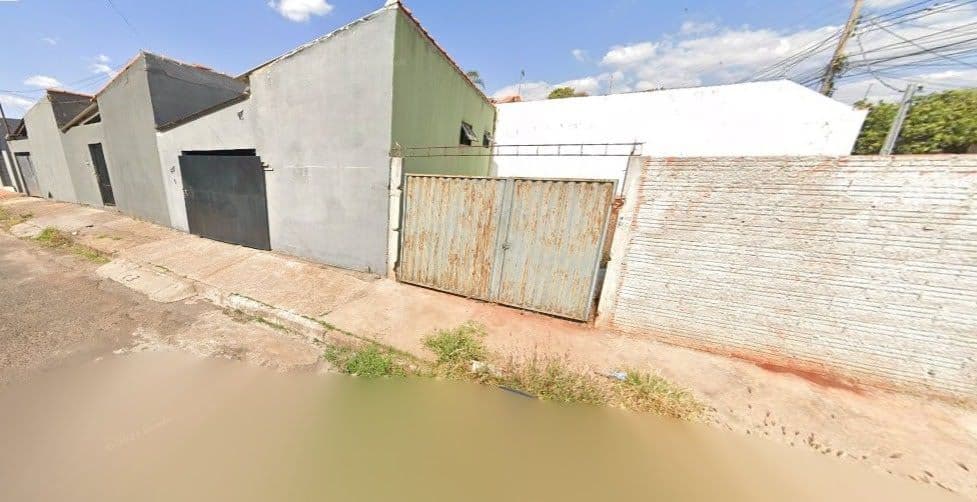 Terreno / Lote / Condomínio em Jardim Brasília - Uberlândia