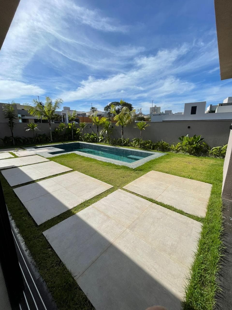 Casa em Granja Marileusa - Uberlândia