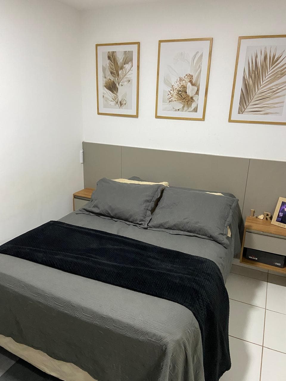 Apartamento em Flamboyant - Uberlândia