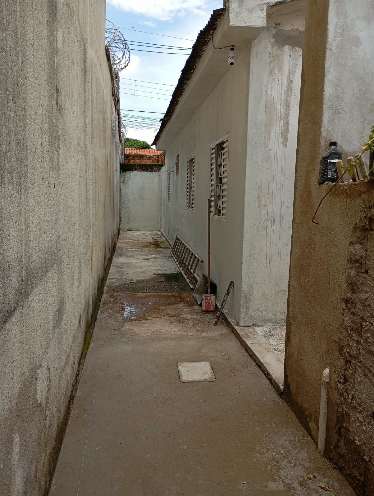 Casa em Alto Umuarama - Uberlândia