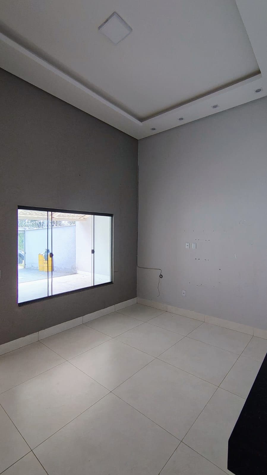 Casa em Setor Leste Vila Nova - Goiânia