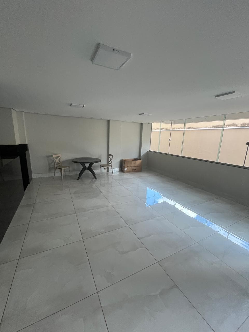 Apartamento em Jardim América - Goiânia