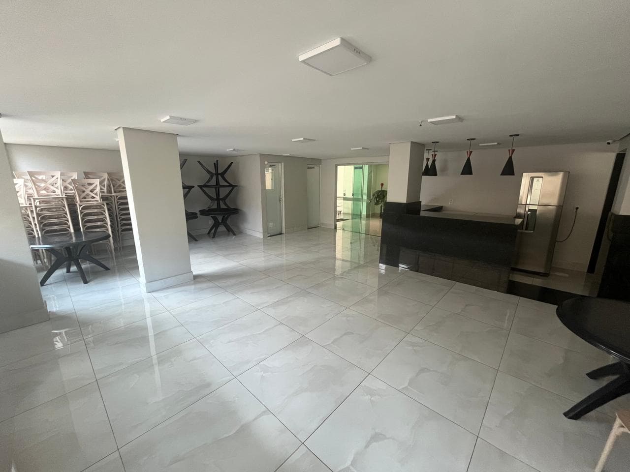 Apartamento em Jardim América - Goiânia