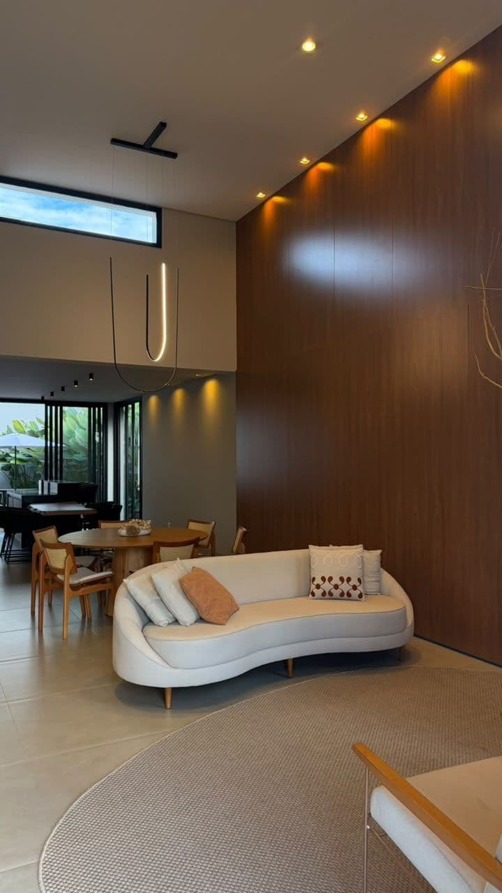 Casa em Laranjeiras - Uberlândia