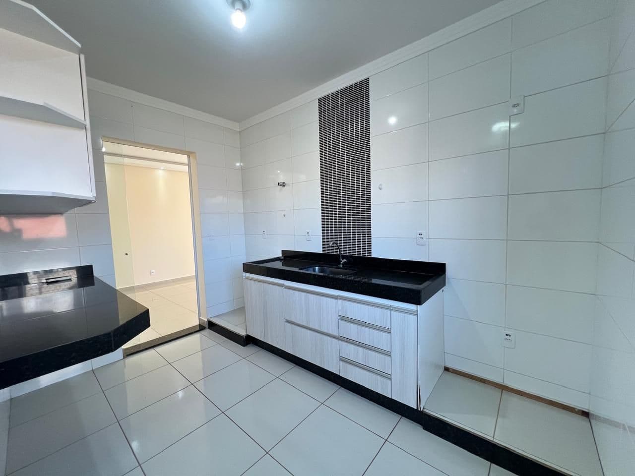 Apartamento em Tubalina - Uberlândia