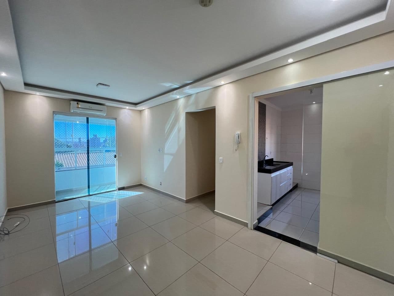 Apartamento em Tubalina - Uberlândia