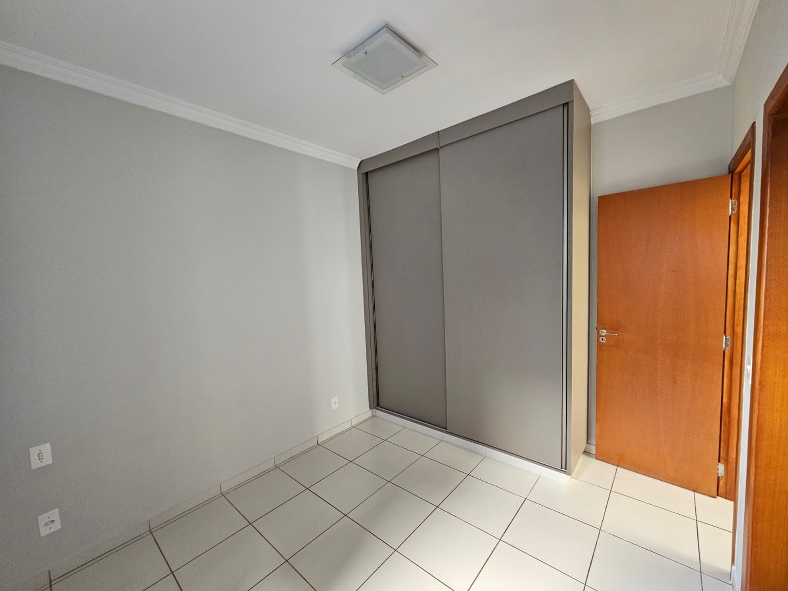 Apartamento em Tubalina - Uberlândia