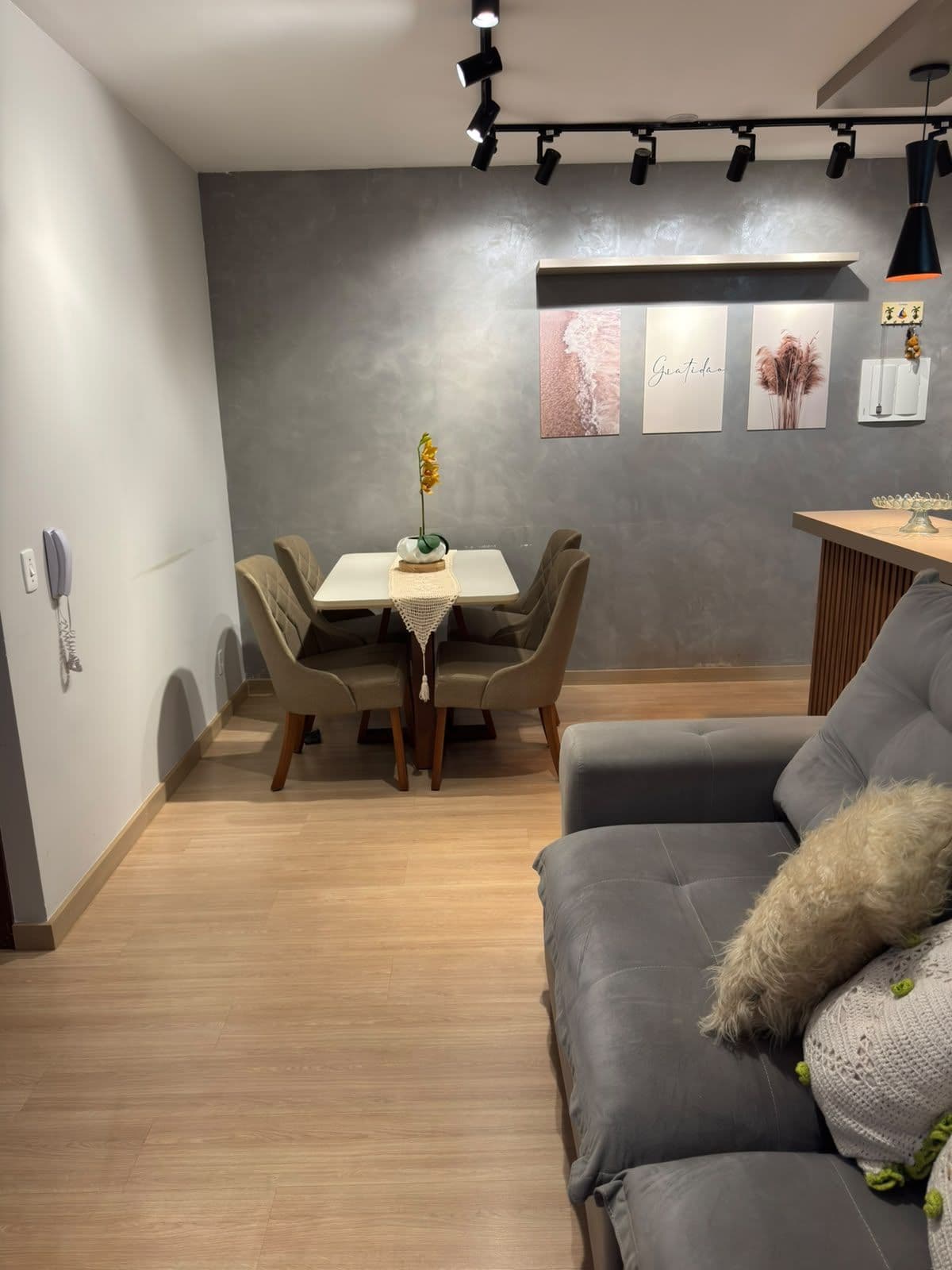 Apartamento em Morumbi - Uberlândia