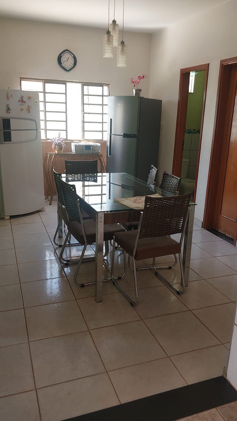 Casa em Tibery - Uberlândia