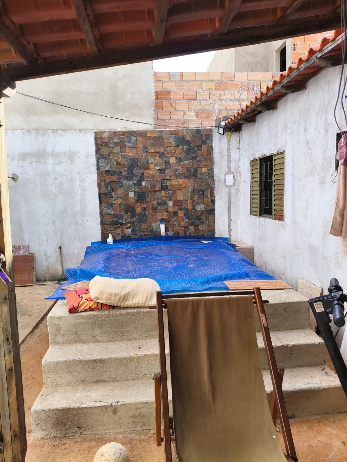 Casa em Novo Mundo - Uberlândia