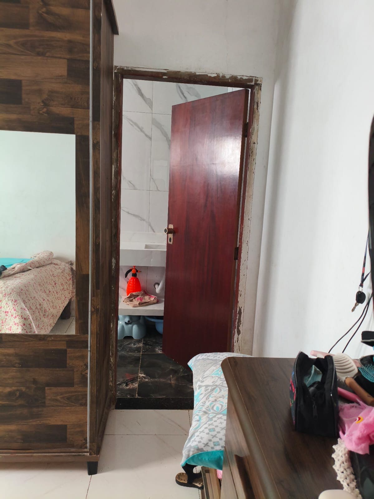 Casa em Novo Mundo - Uberlândia