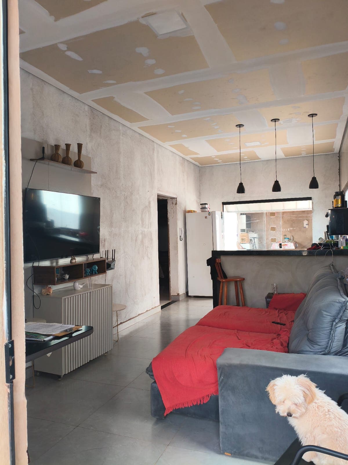 Casa em Novo Mundo - Uberlândia