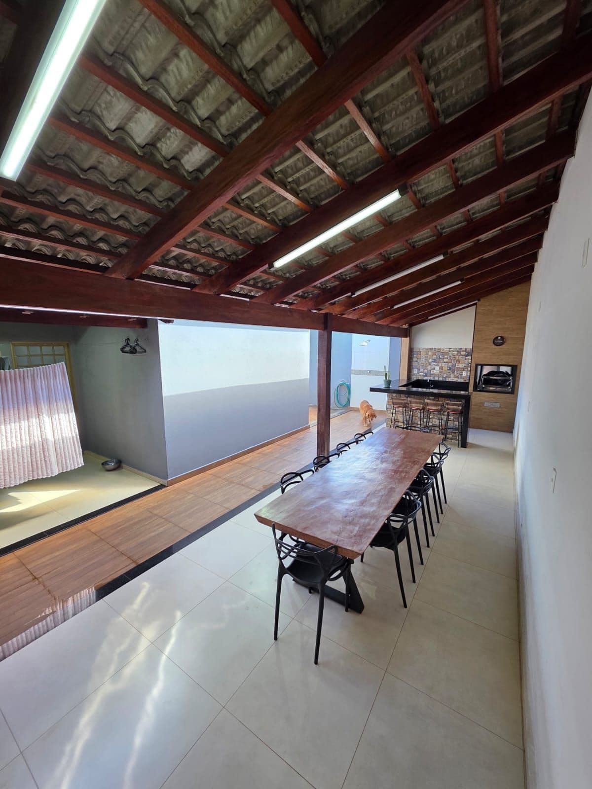 Casa em Jardim Europa - Uberlândia