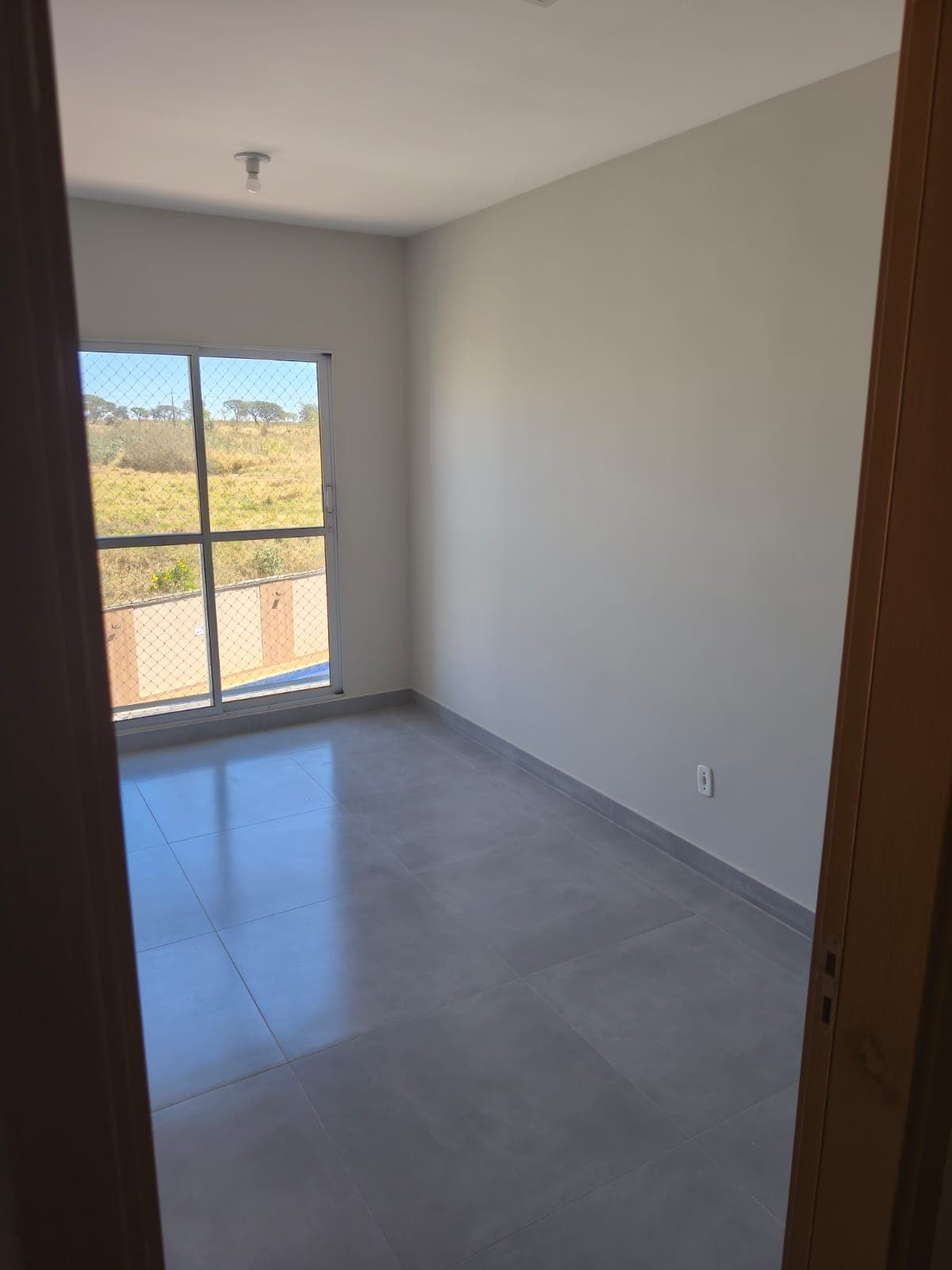 Apartamento em Jardim Europa - Uberlândia