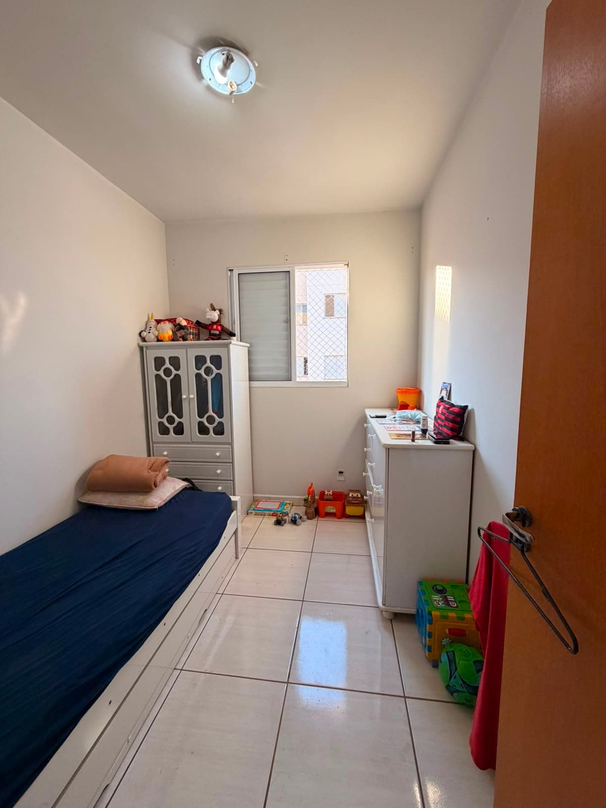 Apartamento em Maravilha - Uberlândia