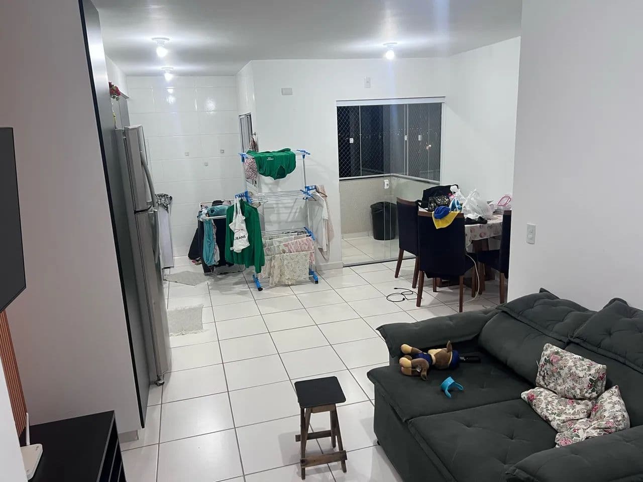 Apartamento em Jardim Europa - Uberlândia
