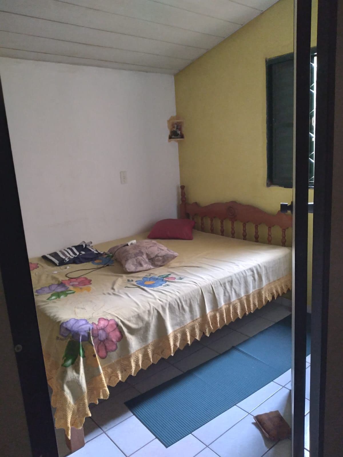 Casa em Guarani - Uberlândia