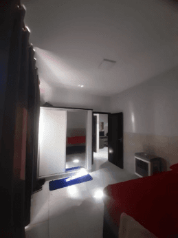 Casa em Residencial Porto Seguro - Goiânia