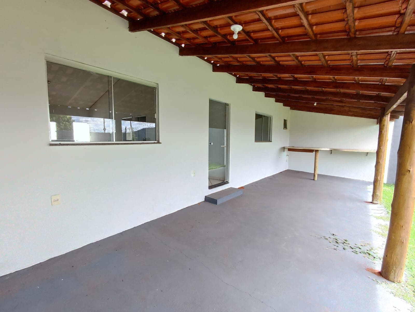 Casa em Custódio Pereira - Uberlândia