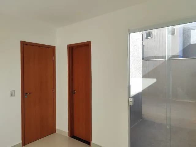 Apartamento em Novo Mundo - Uberlândia