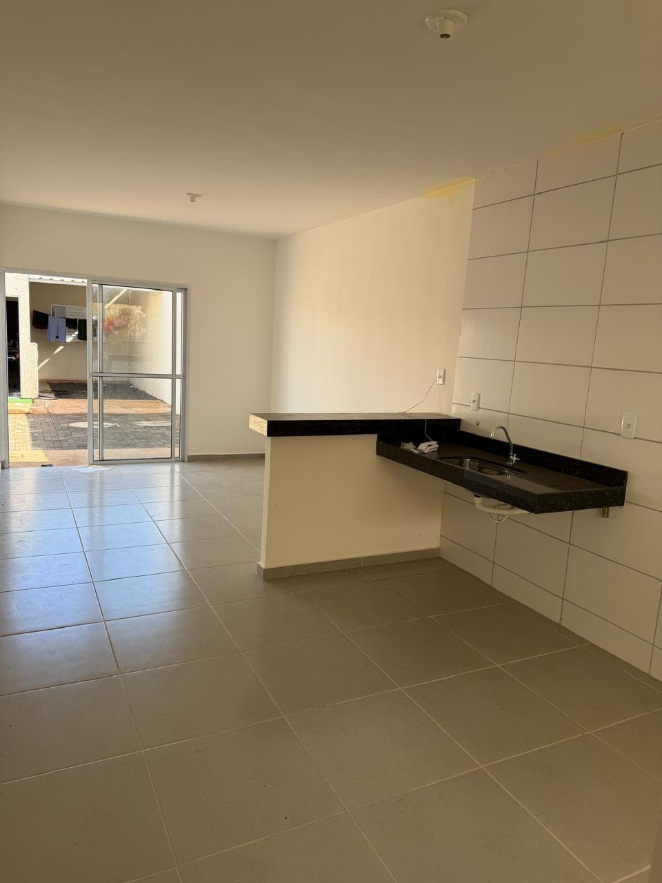 Casa em Loteamento Residencial Pequis - Uberlândia