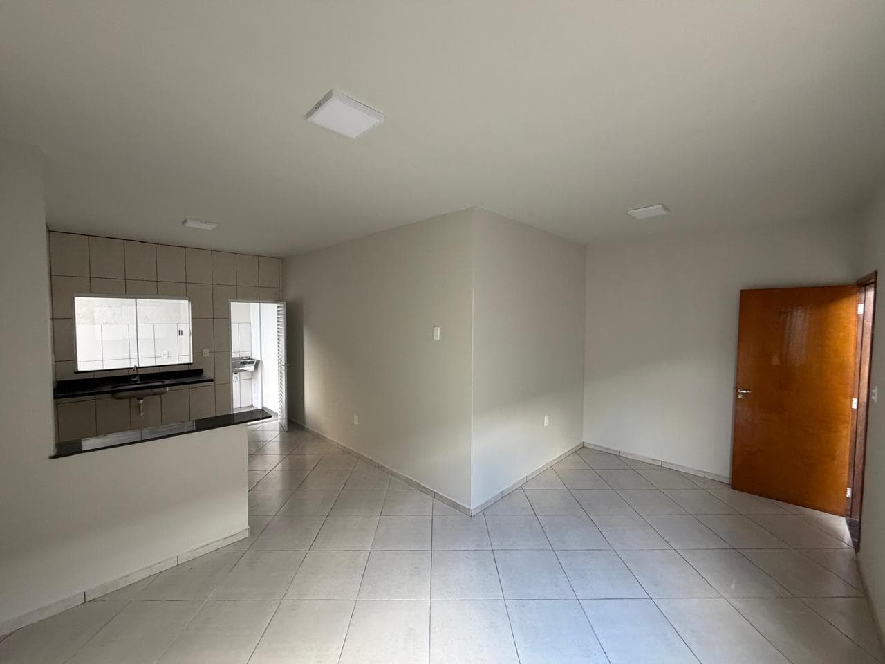 Apartamento em Jardim Canaã - Uberlândia